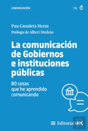 La Comunicacion De Gobiernos E Instituciones Publicas