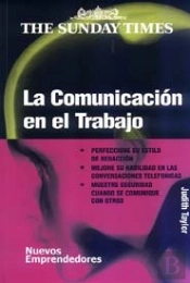 La Comunicación En El Trabajo