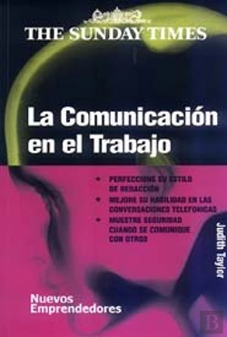 Bertrand.pt - La Comunicación En El Trabajo