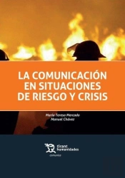 La Comunicación En Situaciones De Riesgo Y Crisis