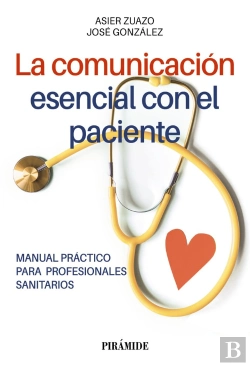 Bertrand.pt - La Comunicacion Esencial Con El Paciente