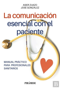 Bertrand.pt - La Comunicación Esencial Con El Paciente