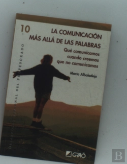 Bertrand.pt - La Comunicación Más Allá De Las Palabras