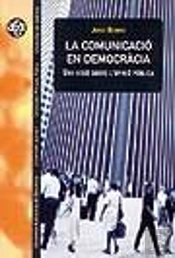 La Comunicaciù En Democrêcia