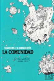 La Comunidad 2