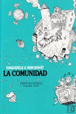Bertrand.pt - La Comunidad 2