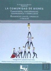 La Comunidad De Bienes