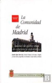 La Comunidad De Madrid