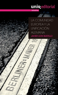Bertrand.pt - La Comunidad Europea Y La Unificación Alemana
