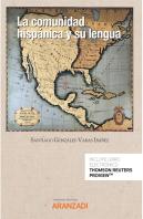 La Comunidad Hispanica Y Su Lengua