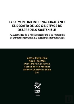 Bertrand.pt - La Comunidad Internacional Ante El Desafio De Los Objetivos