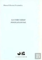 La Comunidad Postganancial.