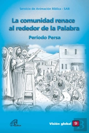 La Comunidad Renace Alrededor De La Palabra