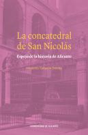 La Concatedral De San Nicolas