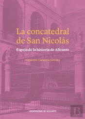 La Concatedral De San Nicolas