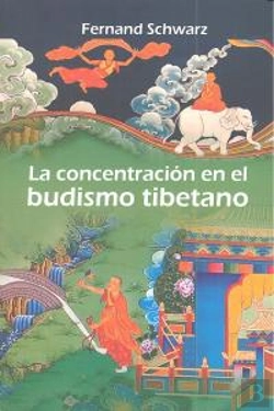 Bertrand.pt - La Concentracion En El Budismo Tibetano 