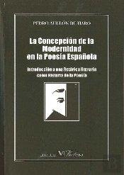 La Concepción De La Modernidad En La Poesía Española