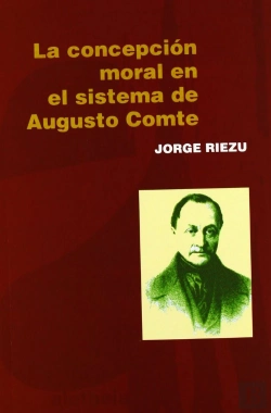 Bertrand.pt - La Concepción Moral En El Sistema De A. Comte