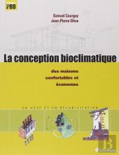 La Conception Bioclimatique