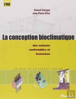 Bertrand.pt - La Conception Bioclimatique