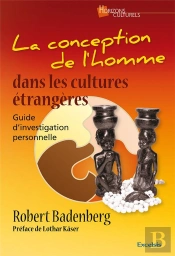 La Conception De L'Homme Dans Les Cultures Etrangeres