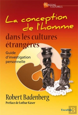 Bertrand.pt - La Conception De L'Homme Dans Les Cultures Etrangeres
