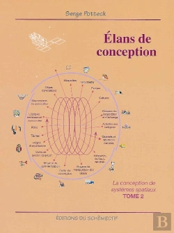 Bertrand.pt - La Conception De Systèmes Spatiaux T.2 ; Élans De Conception