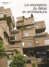 La Conception Du Détail En Architecture