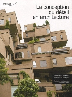 Bertrand.pt - La Conception Du Détail En Architecture