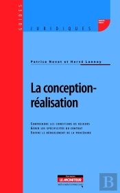La Conception-Réalisation