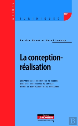 Bertrand.pt - La Conception-Réalisation