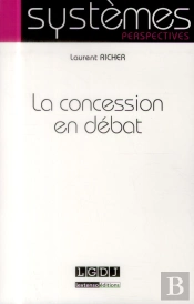 La Concession En Debat