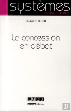 Bertrand.pt - La Concession En Debat