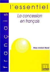 La Concession En Francais
