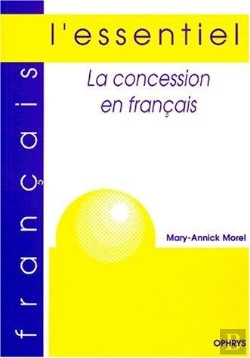 Bertrand.pt - La Concession En Francais
