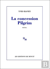 La Concession Pilgrim