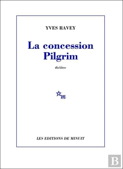 Bertrand.pt - La Concession Pilgrim
