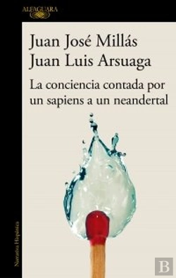 Bertrand.pt - La Conciencia Contada Por Un Sapiens A Un Neandertal