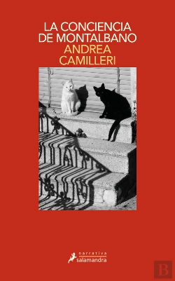 Bertrand.pt - La Conciencia De Montalbano (Comisario Montalbano 34)