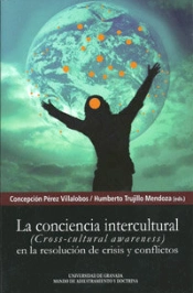 La Conciencia Intercultural (Cross-Cultural Awareness) En La Resolución De Crisis Y Conflictos