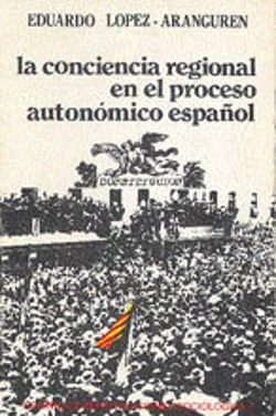 Bertrand.pt - La Conciencia Regional En El Proceso Autonómico Español