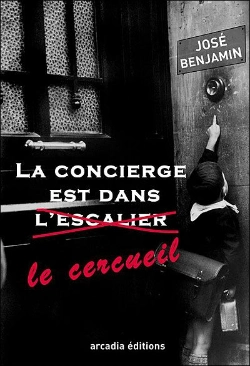 Bertrand.pt - La Concierge Est Dans Le Cercueil