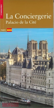 La Conciergerie, Palais De La Cité