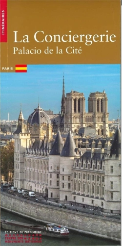Bertrand.pt - La Conciergerie, Palais De La Cité