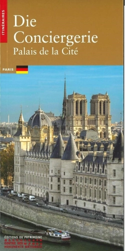 Bertrand.pt - La Conciergerie, Palais De La Cité