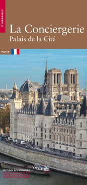 La Conciergerie, Palais De La Cité