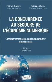 La Concurrence Au Secours De L'Economie Numerique - Consequences Attendues Pour Le Consommateur, Reg