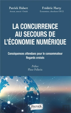 Bertrand.pt - La Concurrence Au Secours De L'Economie Numerique - Consequences Attendues Pour Le Consommateur, Reg
