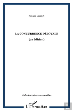 Bertrand.pt - La Concurrence Déloyale (2e Édition)