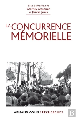 Bertrand.pt - La Concurrence Mémorielle